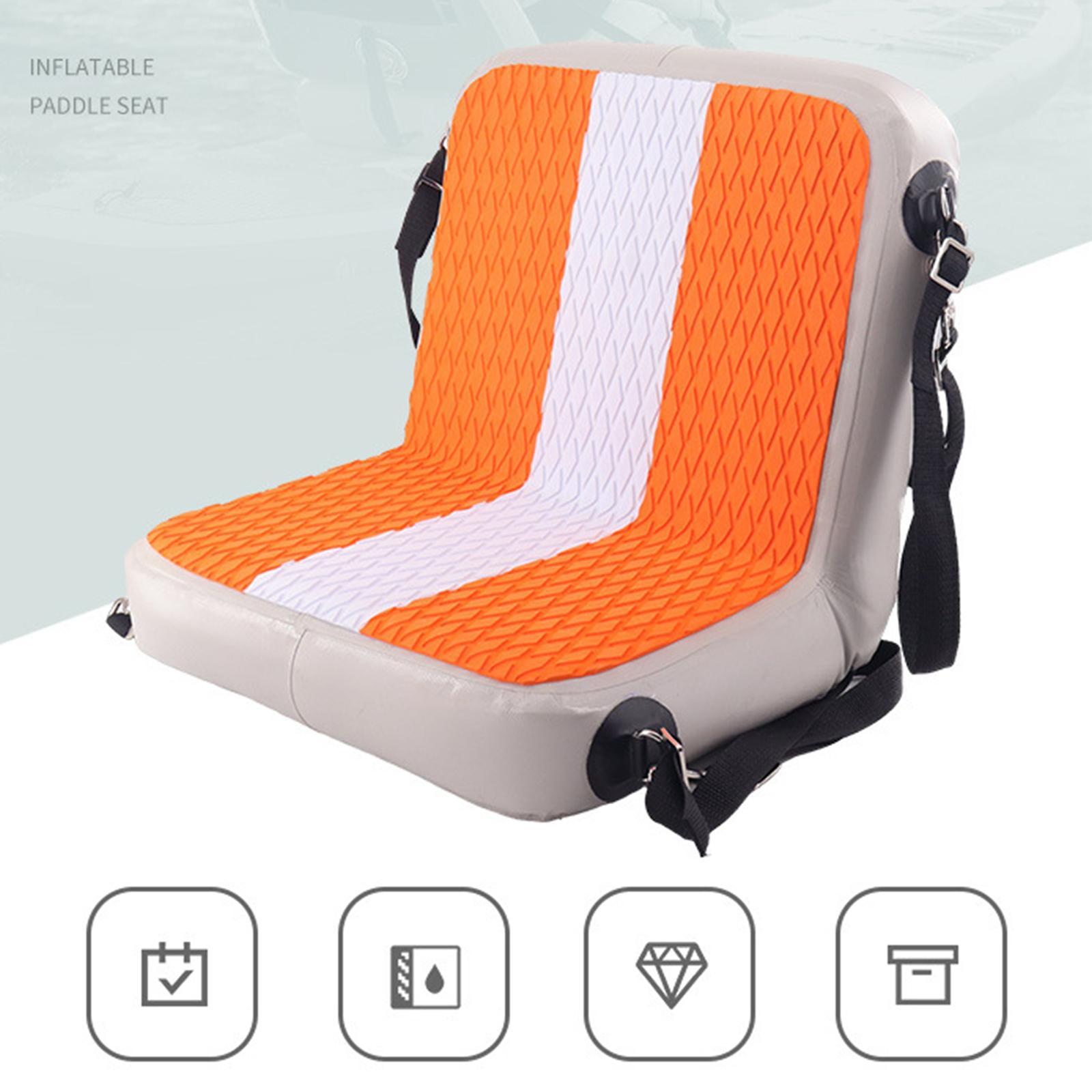 Assento de Caiaque para Stand  - Fishing Boat Seat avaliação e preço