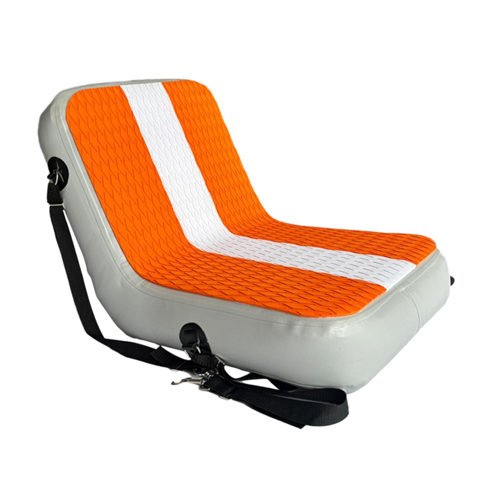 Assento de Caiaque para Stand  - Fishing Boat Seat avaliação e preço