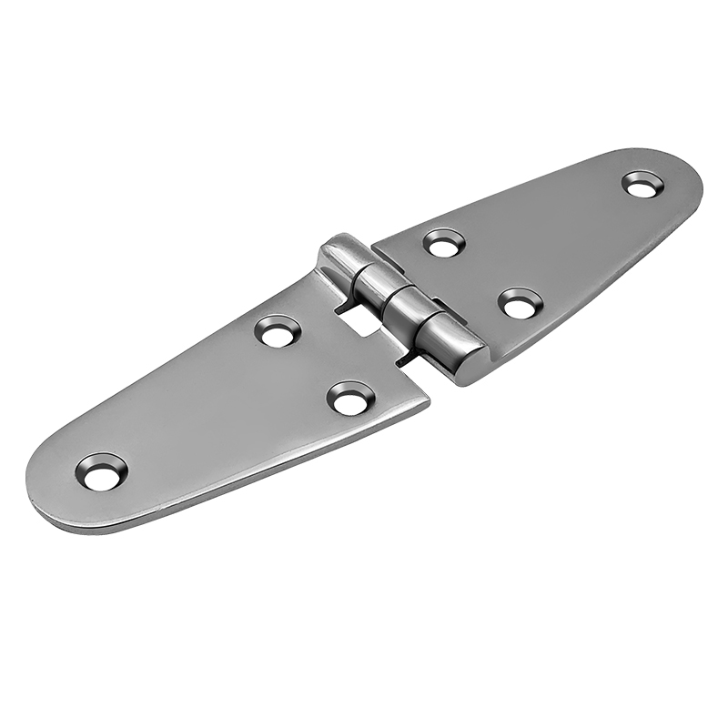 Dobradiça de fundição de aço i - Fishing Boat Seat avaliação e preço